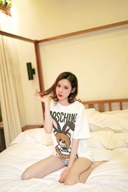 萌琪琪Irene《私房艺术摄影》 [嗲囡囡FEILIN] VOL.133 写真集